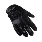 black / L