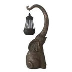 Bronze Elephant