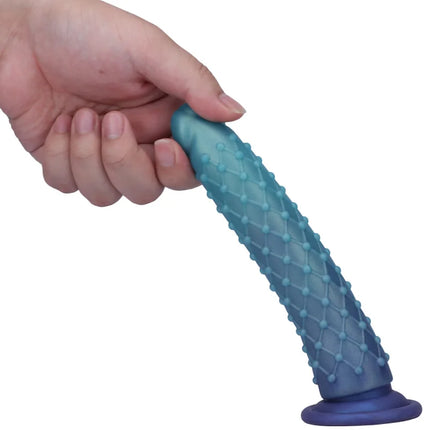 Dildo Anal Plug Ripple Butt Sex toys Male Masurbator Prostate Massage Anal Penetration Women G-spot Stimulator Soft Material 18+