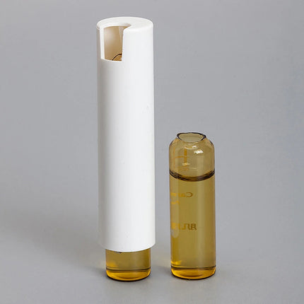 High Quality 1pcs White Glass Ampoule Bottle Opener For Nurse Bottle Cutting Device The Vial Bottle And Injection Diverter