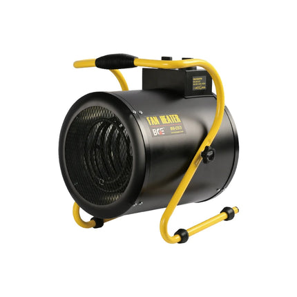 AC380V 5KW Portable Room Industrial Electrical Heaters Household Space Heaters Air Warmer Air Heater Electric Heater Warmer