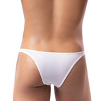 White / M