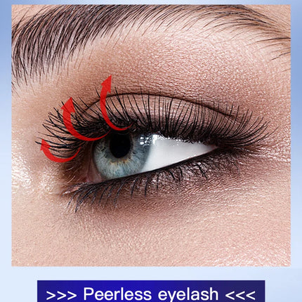 Fast Eyelash Growth Serum Natural Eyelashes Enhancer Longer Thicker Eyebrows Lift Essence Fuller Lashes Eye Care Korean Cosmetic