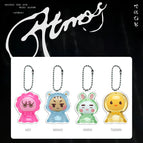 all-Atmos / 5cm