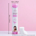 Cotton Pad Style 2