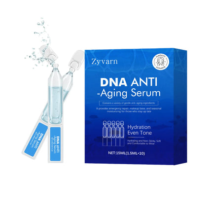 2025 Anti wrinkle and moisturizing essence, light and easy to carr