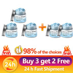 Buy 3 Get 2 Free
