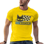 Jaune / XXXL