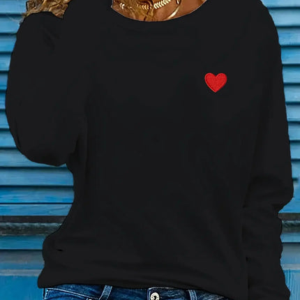 100 cotton Autumn Winter Women black white Street Comfortab tshirt long sleeve  Print T Shirt  Streewear Clothes Causal Female