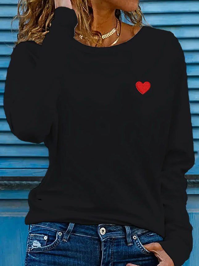 100 cotton Autumn Winter Women black white Street Comfortab tshirt long sleeve  Print T Shirt  Streewear Clothes Causal Female
