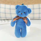 Royal blue / China Mainland / 72 PCS