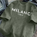 Dark Green / S