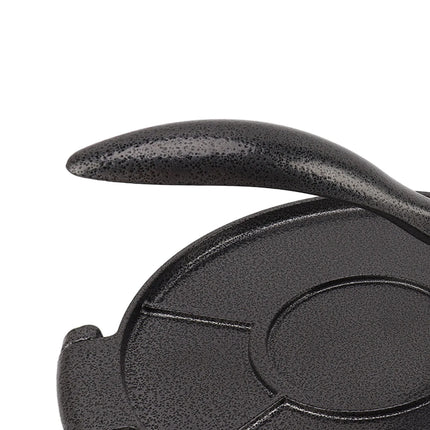 Tortilla Press Aluminum Alloy Manual Tortilla Maker Multifunctional Dough Press For Pizza Pie Patty Making