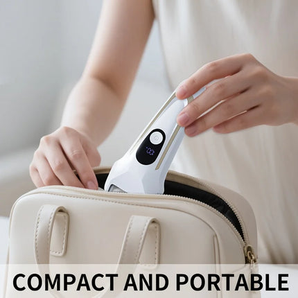 USB Electric Callus Remover Professional Rechargeable Foot File Grinder Pedicure Machine for Cracked Dead Skin And Heel Scrubbin