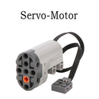 Servo Motor