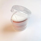 White-6pcs