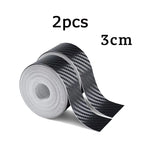 2pcs-3cm / 1M