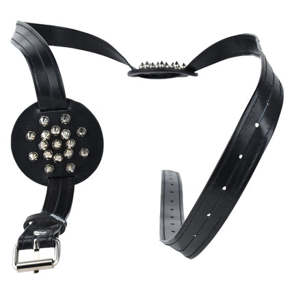 QKKQ Woman Breast Binder Nipple Stimulate Straps Nipples Cover BDSM Bra Harness Chest Bondage Sex Toys For Women Men Sexy Adult