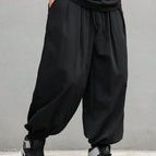 black / XXL