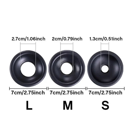 Effective Penis Pump Enlargement Vacuum Dick Extender Men Sex Toy Powerful Vacuum Pump Increase Length Enlarger Adult Product