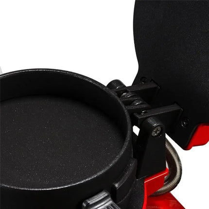 A84G-Household Breakfast Machine Hamburg Maker With Egg Cooker Ring Machine Bread Sandwich Machine Waffle Machine EU Plug
