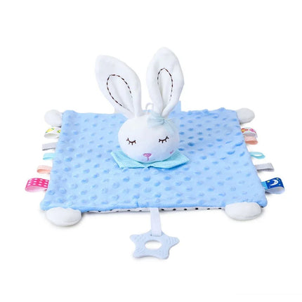 Elephant Blanket / Doudou Éléphant