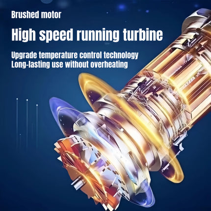 12000P car mounted wireless handheld vacuum cleaner, integrated blowing and suction high-power vacuum cleaner, for home use