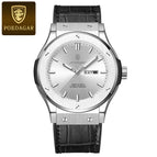 952 Silver White