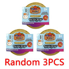 Random 3pcs 1