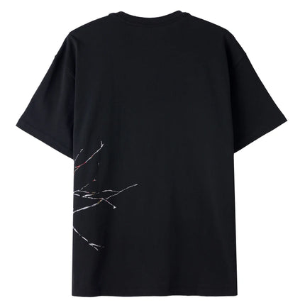Nike T-Shirt Men's Sportswear Running Fitness Training Comfortable Breathable Casual Wear Round Neck Short Sleeve Ii0680-010