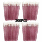 Red 300pcs