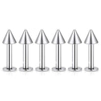L 5pcs 1.2x8mm