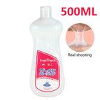 white 500ml