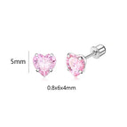 pink heart