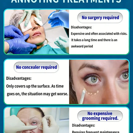 2026Suitable for both men and women,helping people who Around the eyes solve their problems