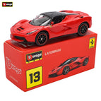 LAFERRARI 1