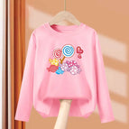 Lollipop-Pink / 12T