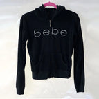 S / Black