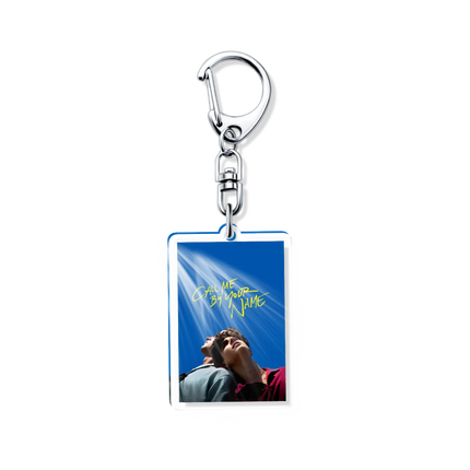 Hot Album Cover Chappell Roan Minimalist Poster Keychain Bag Pendant New Key Chain Ring Keyring Jewelry  Fans Gifts Collection
