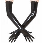 black / XS