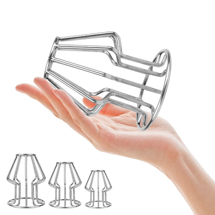 26-92mm Hollow Big Anal Plug For Women Vaginal Dilator Men Butt Expander Anus Washer Female Masturbator Sex Toys 18 Enema Douche