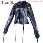 Black XL