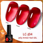 Jelly Amber 04