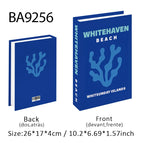 BA9256 / OPEN