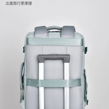Large Travel Backpack for Women Carry On Backpack, Backpack for College Student Laptop Travel Backpack Work Bag,Laggage Backpack