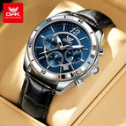Sliver blue / Yes
