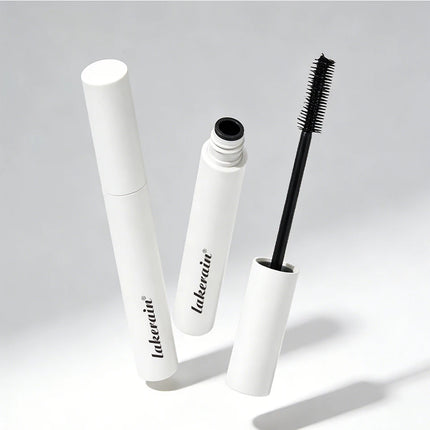 Lash Mascara Nourishing Long Lasting Thick Curling Lifting Lengthening Eyes Lashes Beauty Makeup Cosmetics Black Brown Mascara