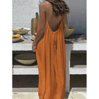 Orange / L