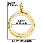 Inner Size 10mm