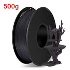 Wood Black-500g